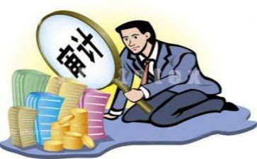 审计的个人年终总结7篇