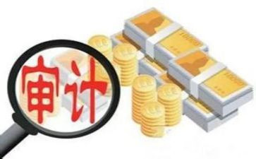 审计报告总结5篇