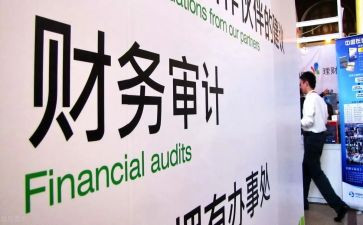 审计工作的工作总结8篇