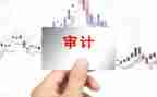 个人总结审计范文8篇