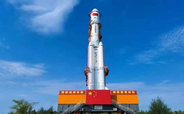 神舟号飞船观后感5篇