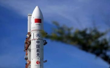 神舟十三号成功发射心得体会6篇