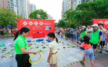 社区安全活动总结范文8篇