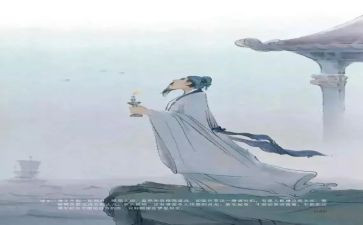 我爱诗词的作文600字5篇