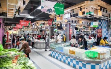 市场监管工作计划5篇