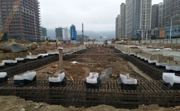 施工的实习工作总结6篇