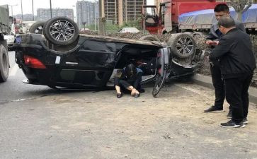 事故报告总结心得6篇