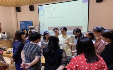 优秀新教师培训心得体会5篇