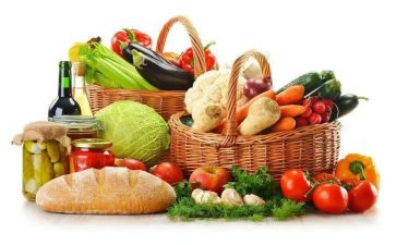2023食品销售工作总结8篇