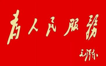 为群众做实事心得体会7篇