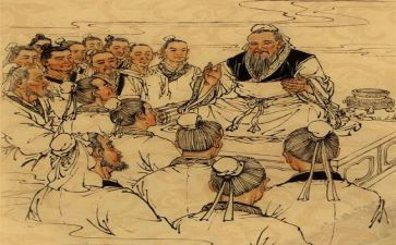 师说读后感400字作文推荐7篇