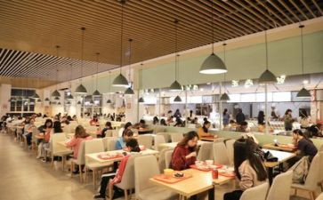 食堂管理日工作计划最新5篇