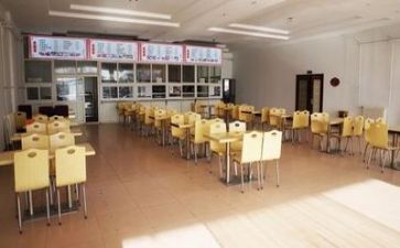 食堂工作总结个人总结通用6篇