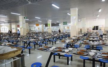 食堂年终总结个人总结8篇