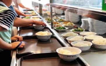 职工食堂自查报告8篇