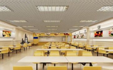食堂管理日工作计划8篇