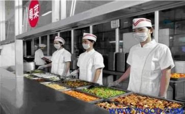 食堂工作总结个人总结优秀6篇