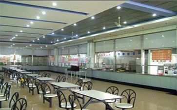 食堂调查报告优秀6篇