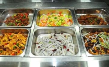 2023食堂管理工作总结7篇