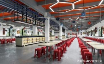期食堂工作计划7篇