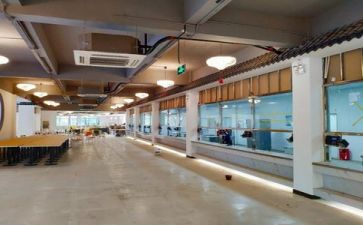 食堂调查报告7篇