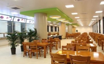 个人管理食堂工作总结8篇
