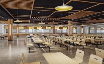 食堂工作总结及工作计划6篇