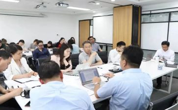 事务科年度工作计划5篇