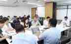 事务科年度工作计划5篇