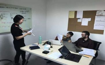 实习合同精选8篇