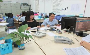 会计个人实习总结参考5篇