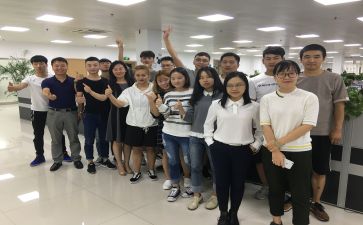 实习总结报告优秀5篇