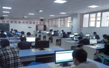 实训财务会计心得体会8篇