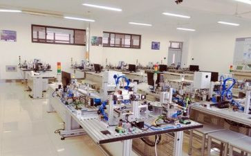 教师实训的心得体会7篇