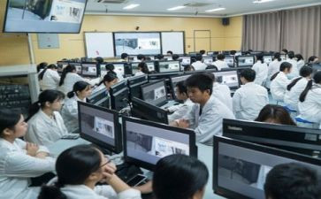 工程实训实训心得体会5篇
