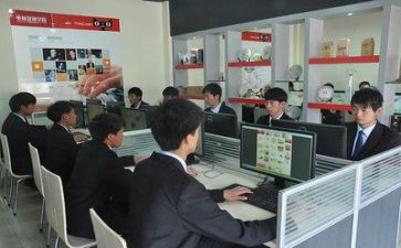 会计实训工作总结5篇