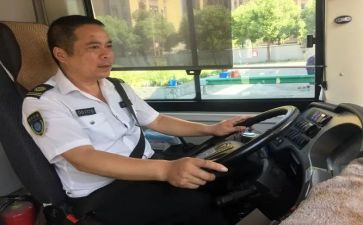 驾驶员工作述职报告8篇