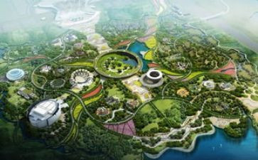 2023世园会志愿者心得体会推荐6篇