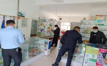 兽药店工作总结范文5篇