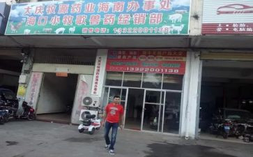 兽药厂年终总结范文6篇