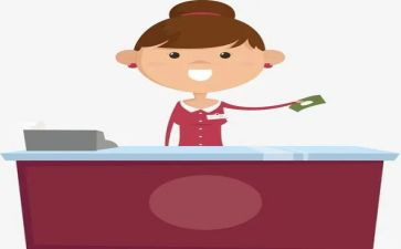 收银半年度工作总结参考6篇