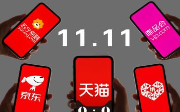双11工作工作总结优质8篇