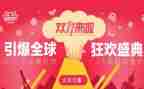 双11工作工作总结5篇