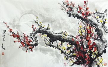 书画工作计划5篇