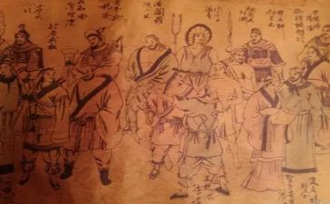 水浒传,读后感优质7篇