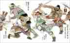 水浒传读后感700字作文6篇