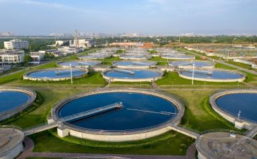 2024水厂工作总结5篇