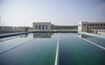 水厂月工作总结8篇