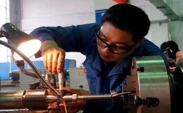 数控工作报告总结8篇