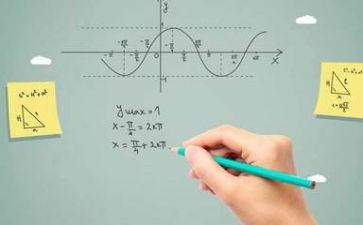 数学心得作文模板5篇